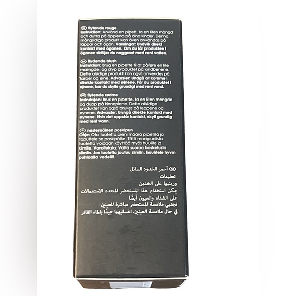 Rodial BLUSH DROPS - SUNSET KISS
15ml - NWT - Picture 13 of 13